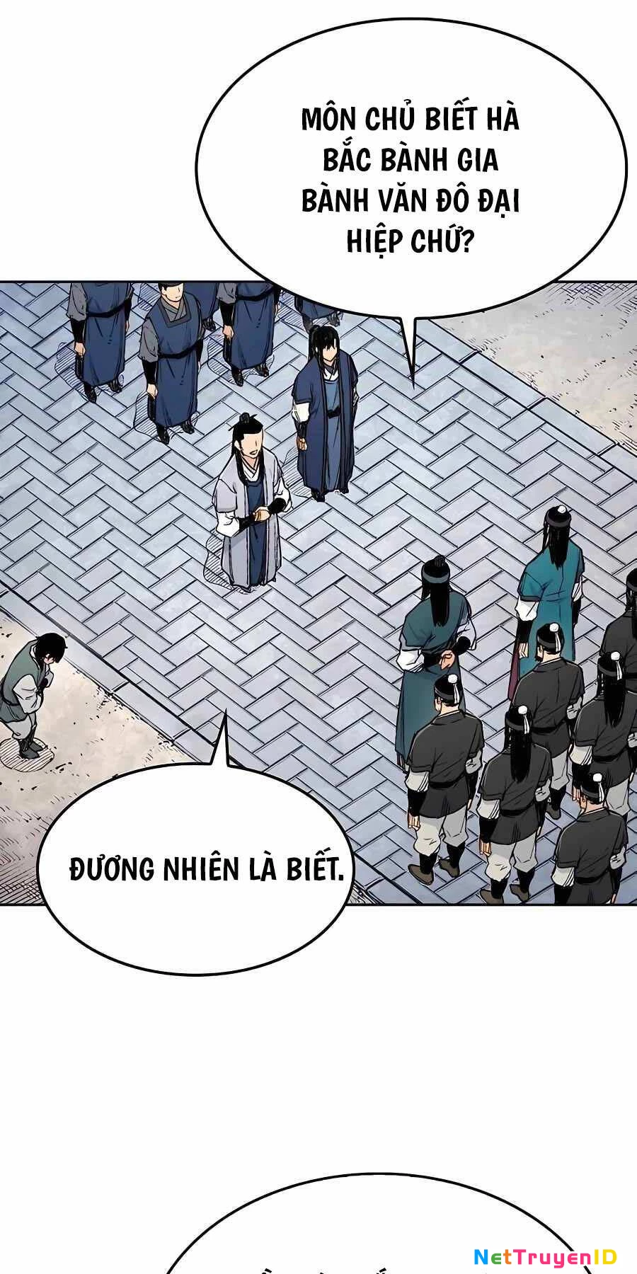 Thiên Ma Quy Hoàn Chapter 5 - 8