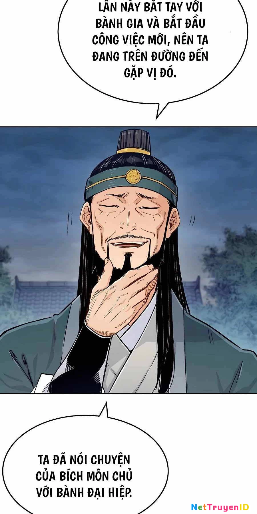 Thiên Ma Quy Hoàn Chapter 5 - 9