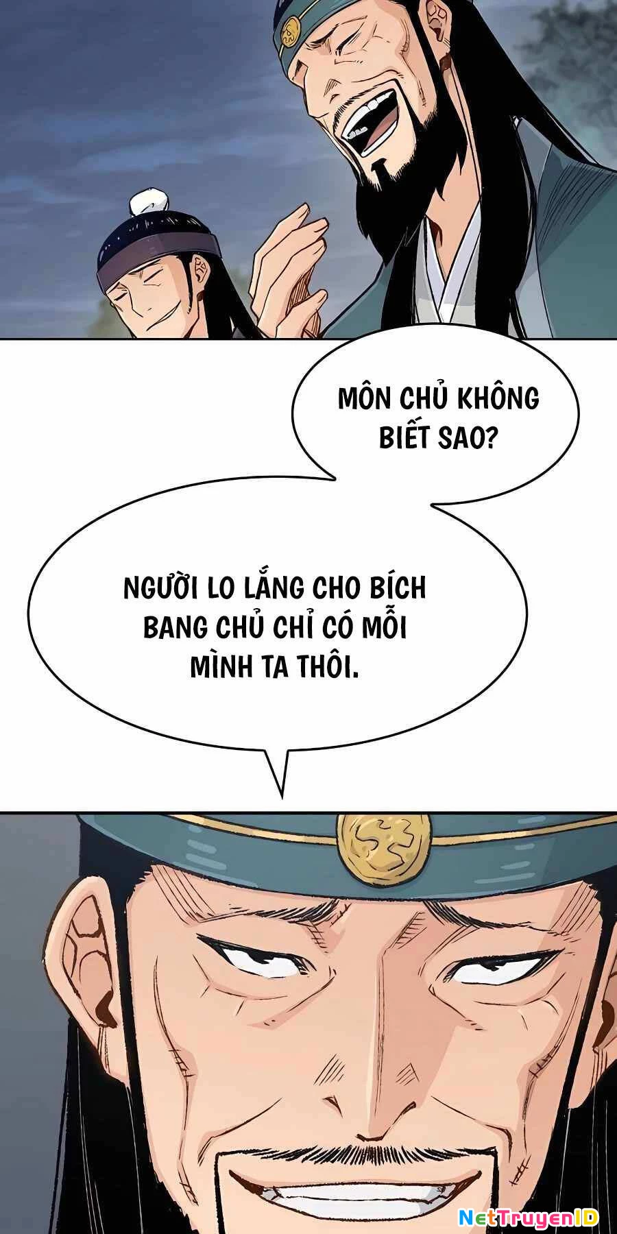 Thiên Ma Quy Hoàn Chapter 5 - 11