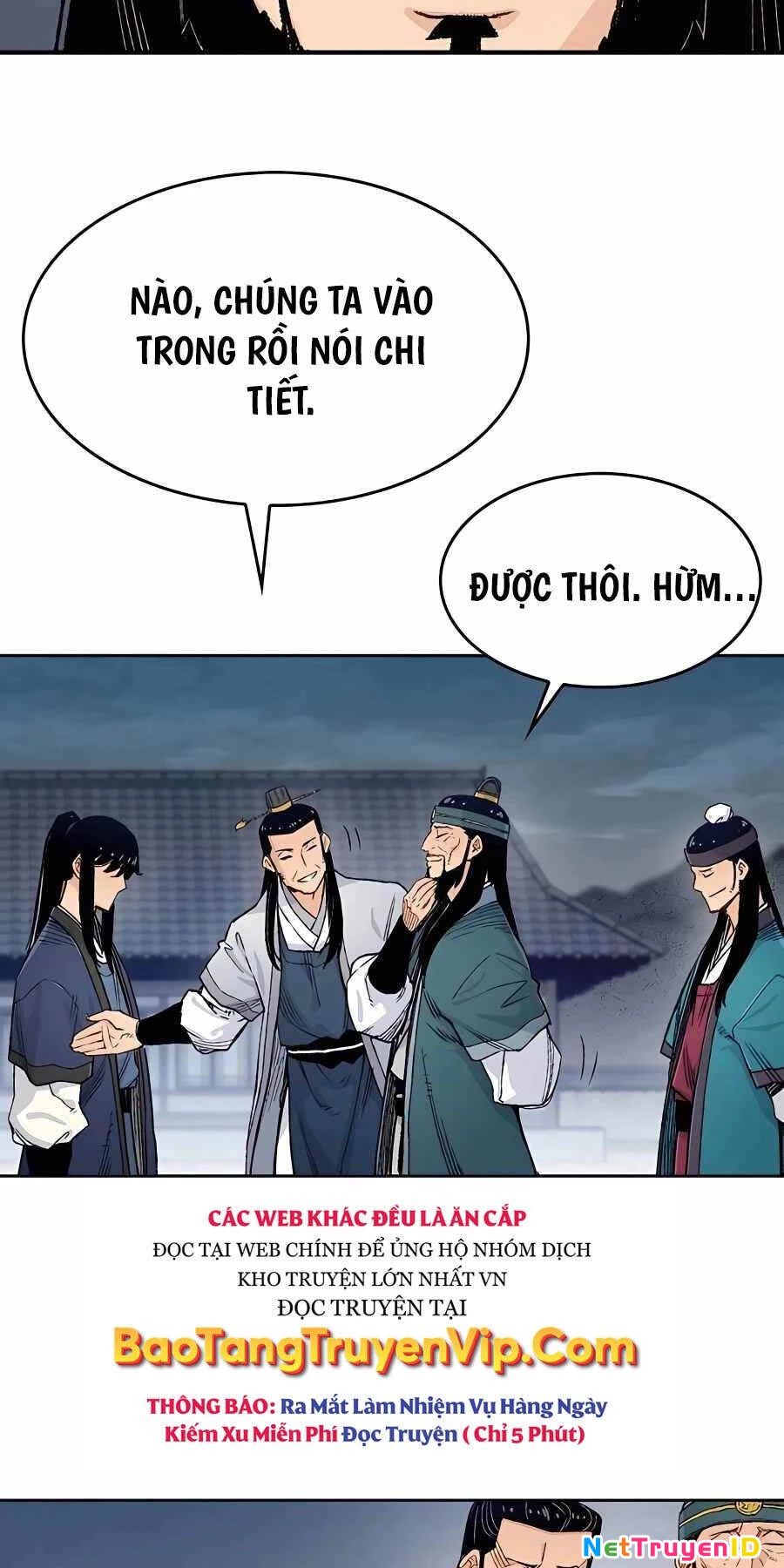 Thiên Ma Quy Hoàn Chapter 5 - 12