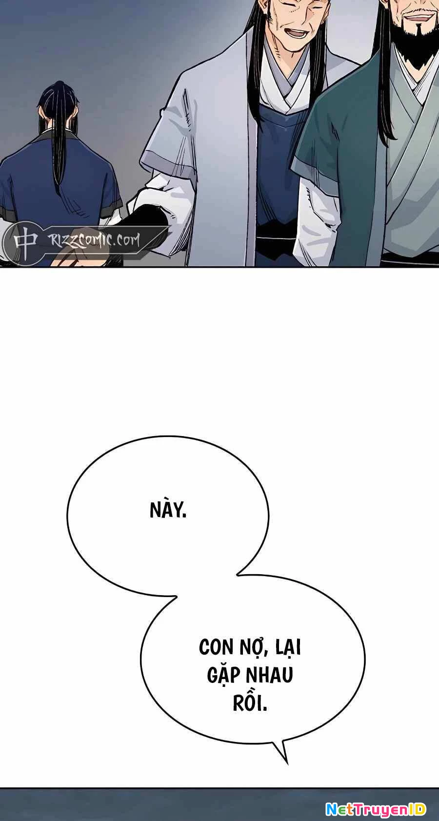 Thiên Ma Quy Hoàn Chapter 5 - 13