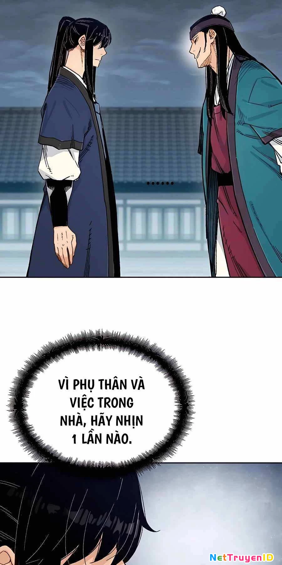 Thiên Ma Quy Hoàn Chapter 5 - 14