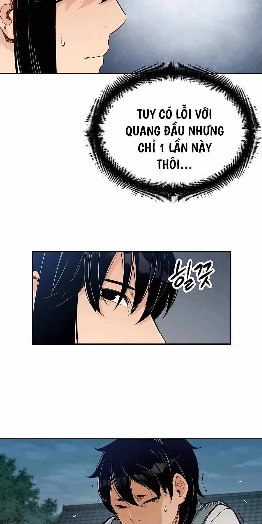 Thiên Ma Quy Hoàn Chapter 5 - 15