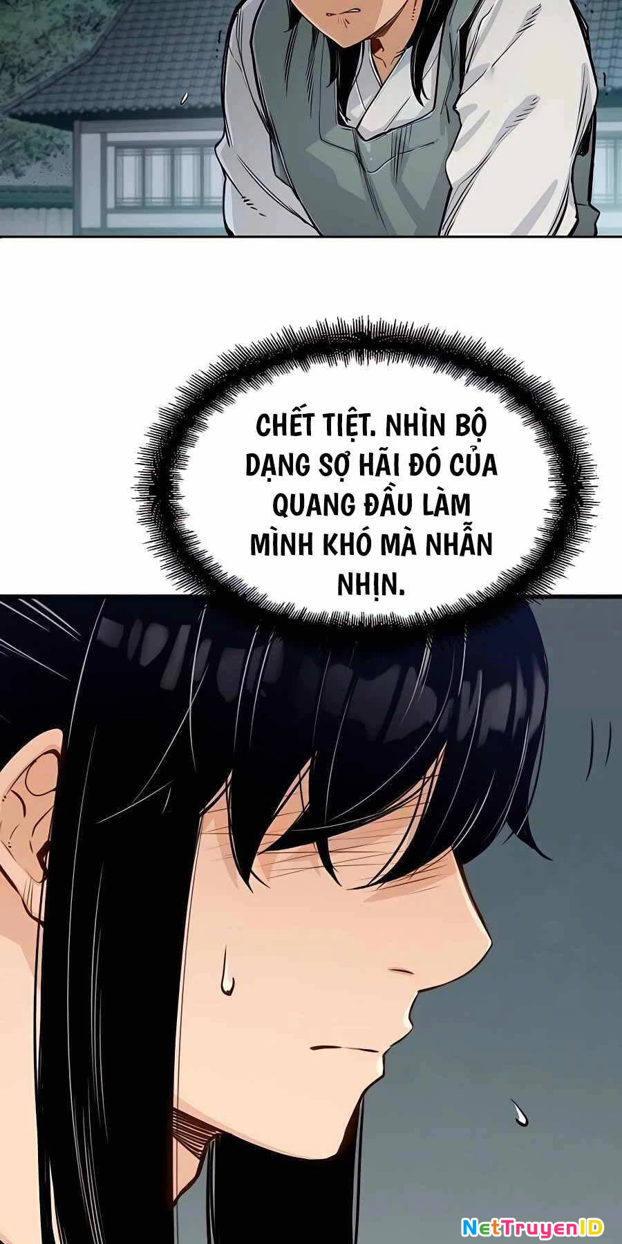 Thiên Ma Quy Hoàn Chapter 5 - 16