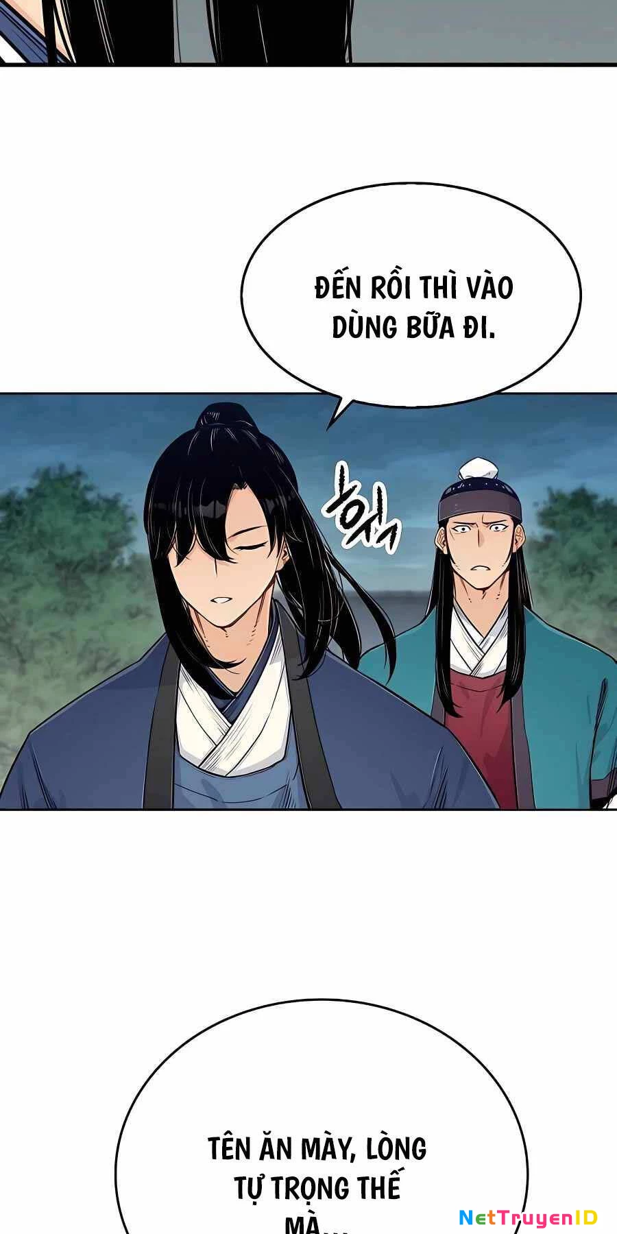 Thiên Ma Quy Hoàn Chapter 5 - 17