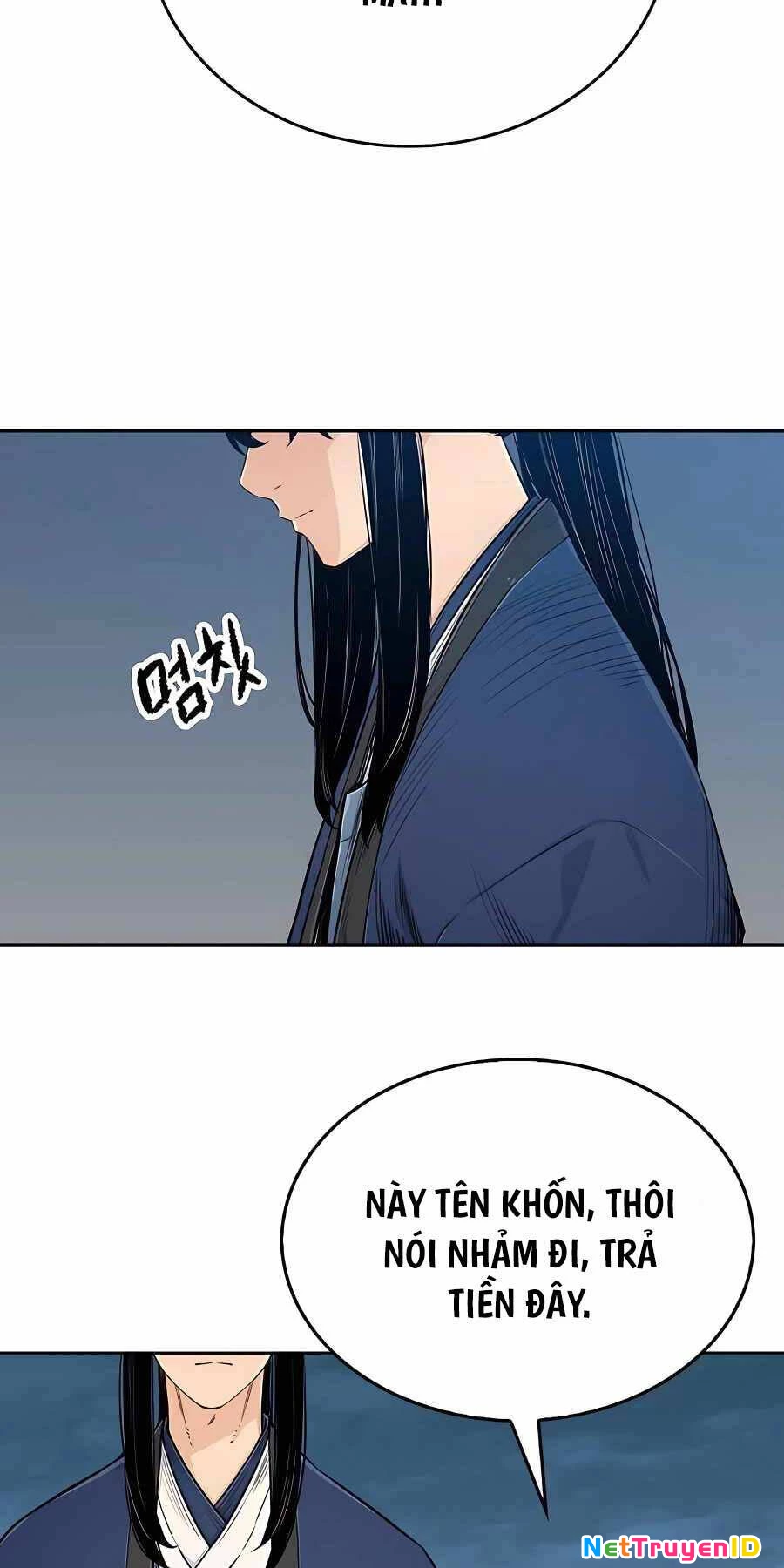 Thiên Ma Quy Hoàn Chapter 5 - 18