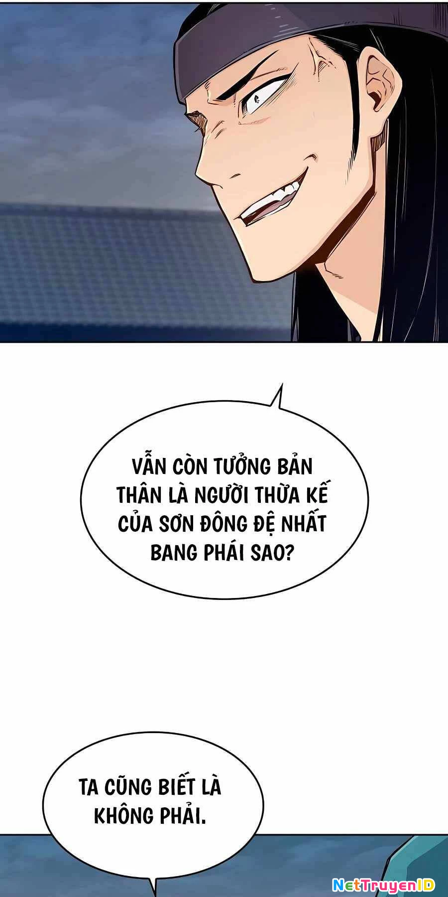 Thiên Ma Quy Hoàn Chapter 5 - 21