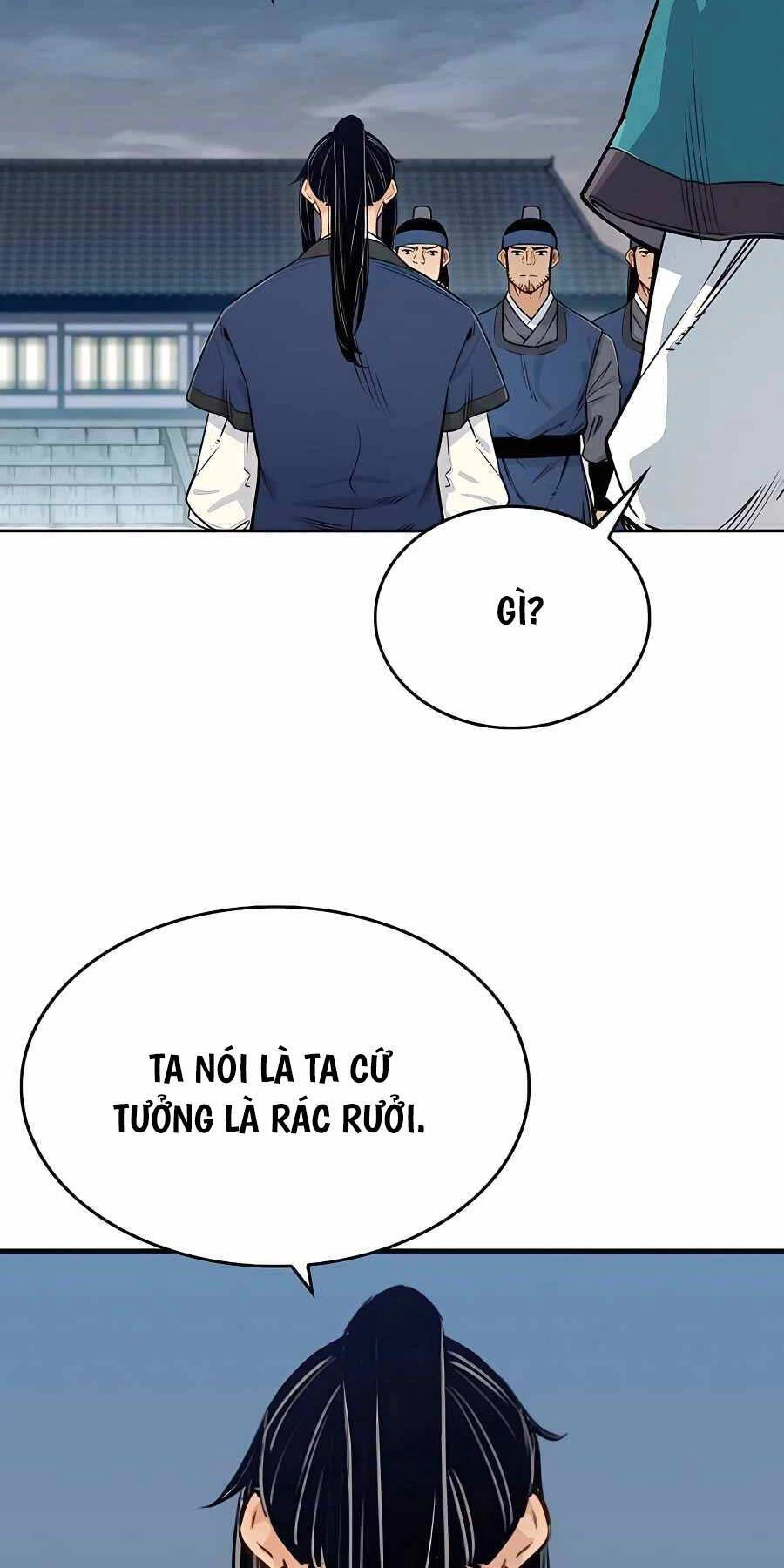 Thiên Ma Quy Hoàn Chapter 5 - 22