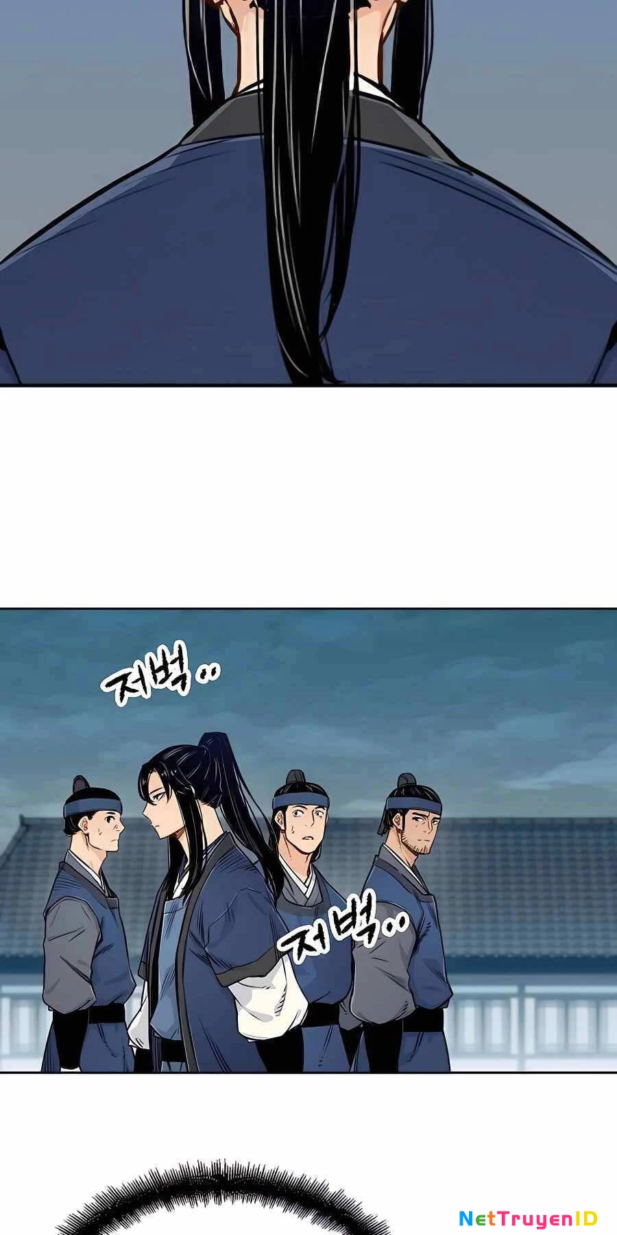 Thiên Ma Quy Hoàn Chapter 5 - 23