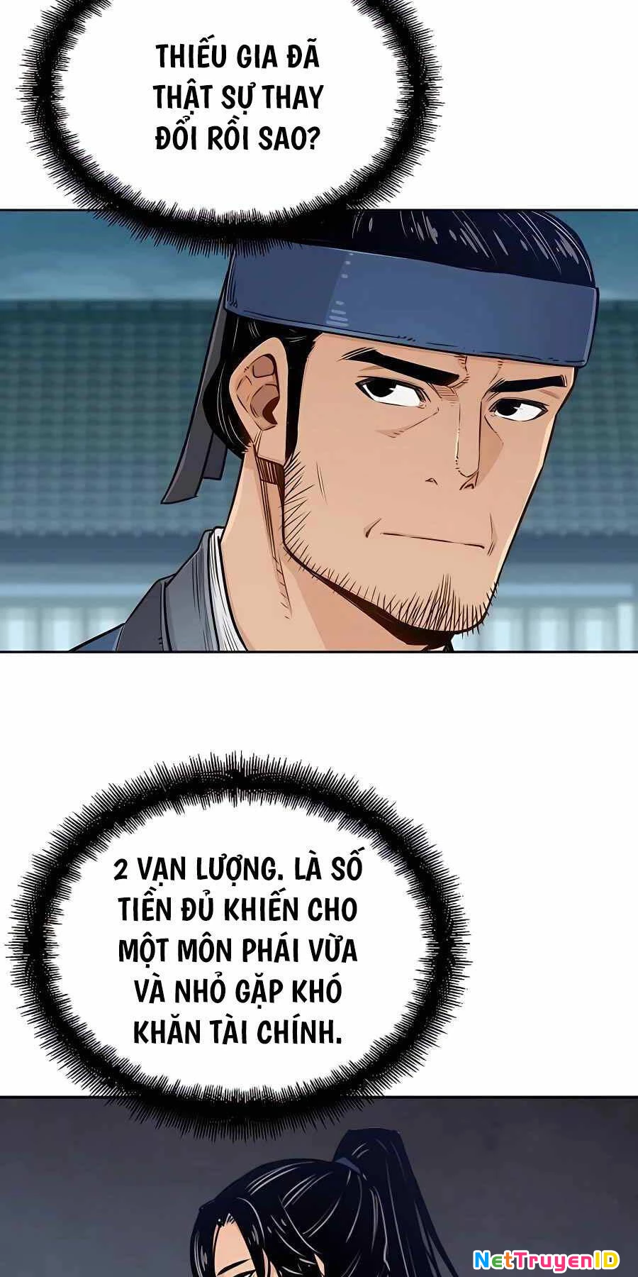 Thiên Ma Quy Hoàn Chapter 5 - 24