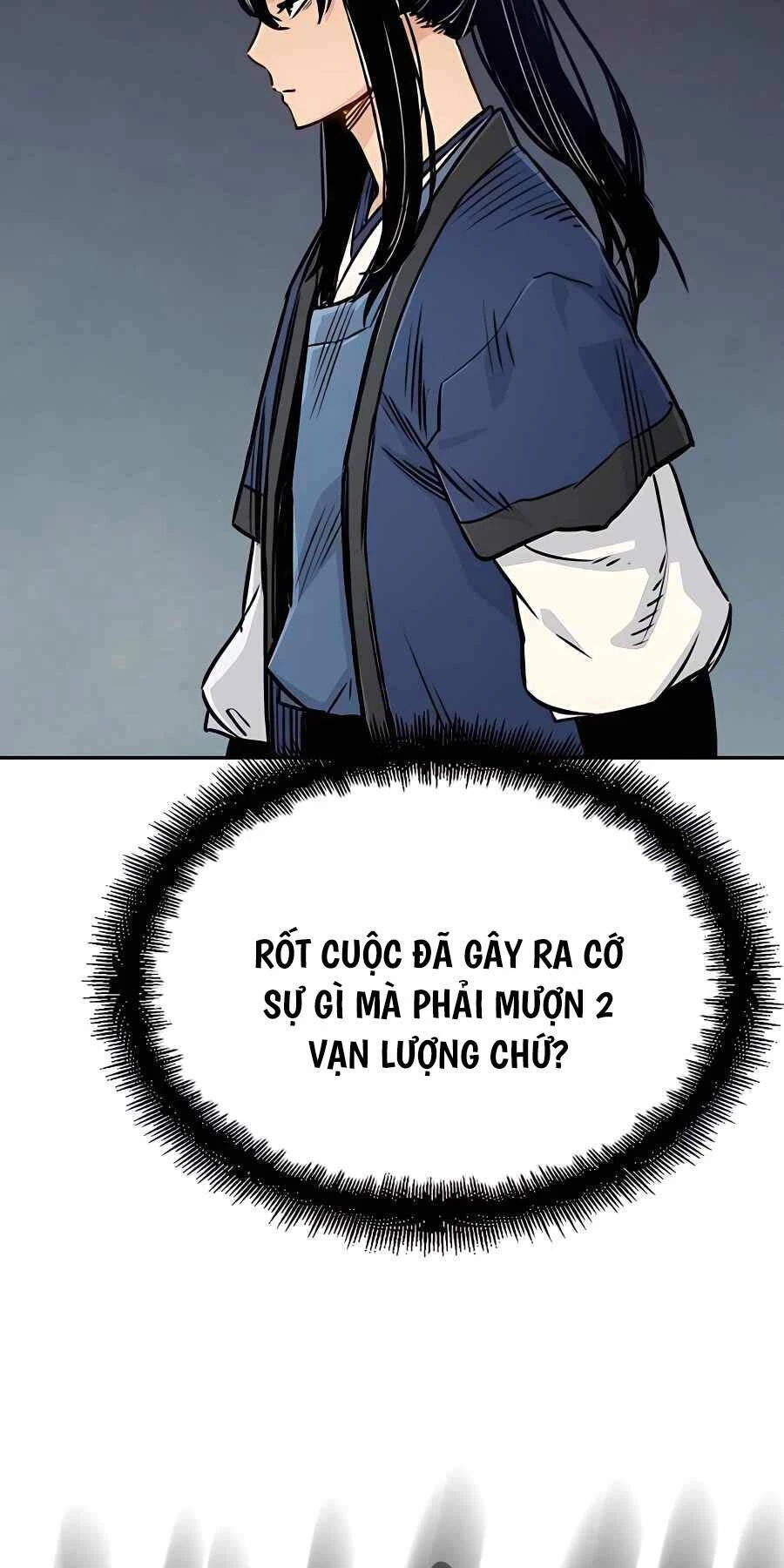 Thiên Ma Quy Hoàn Chapter 5 - 25