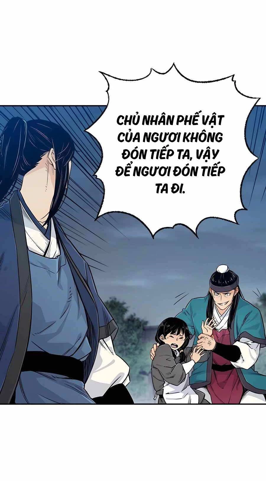 Thiên Ma Quy Hoàn Chapter 5 - 27