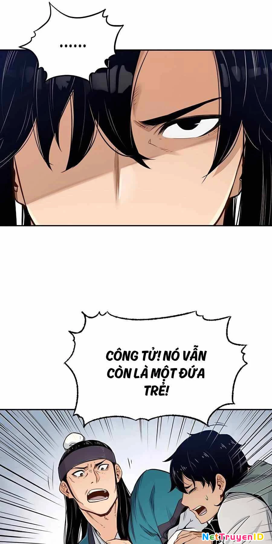 Thiên Ma Quy Hoàn Chapter 5 - 28