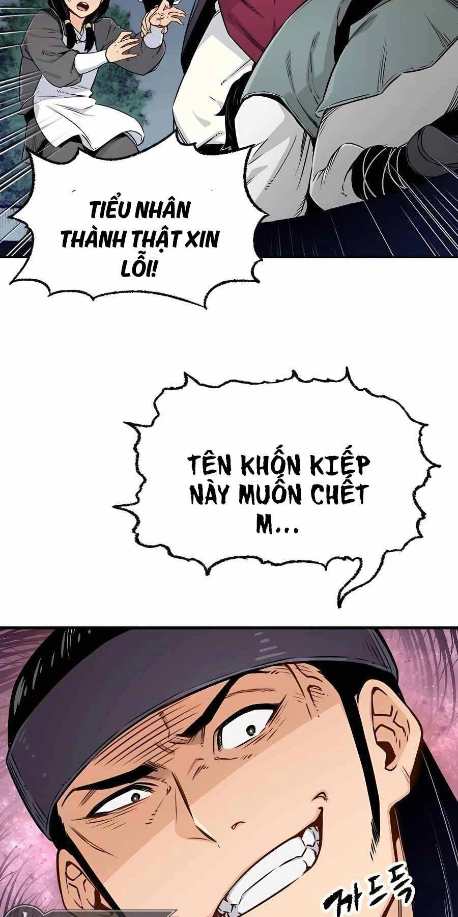 Thiên Ma Quy Hoàn Chapter 5 - 31