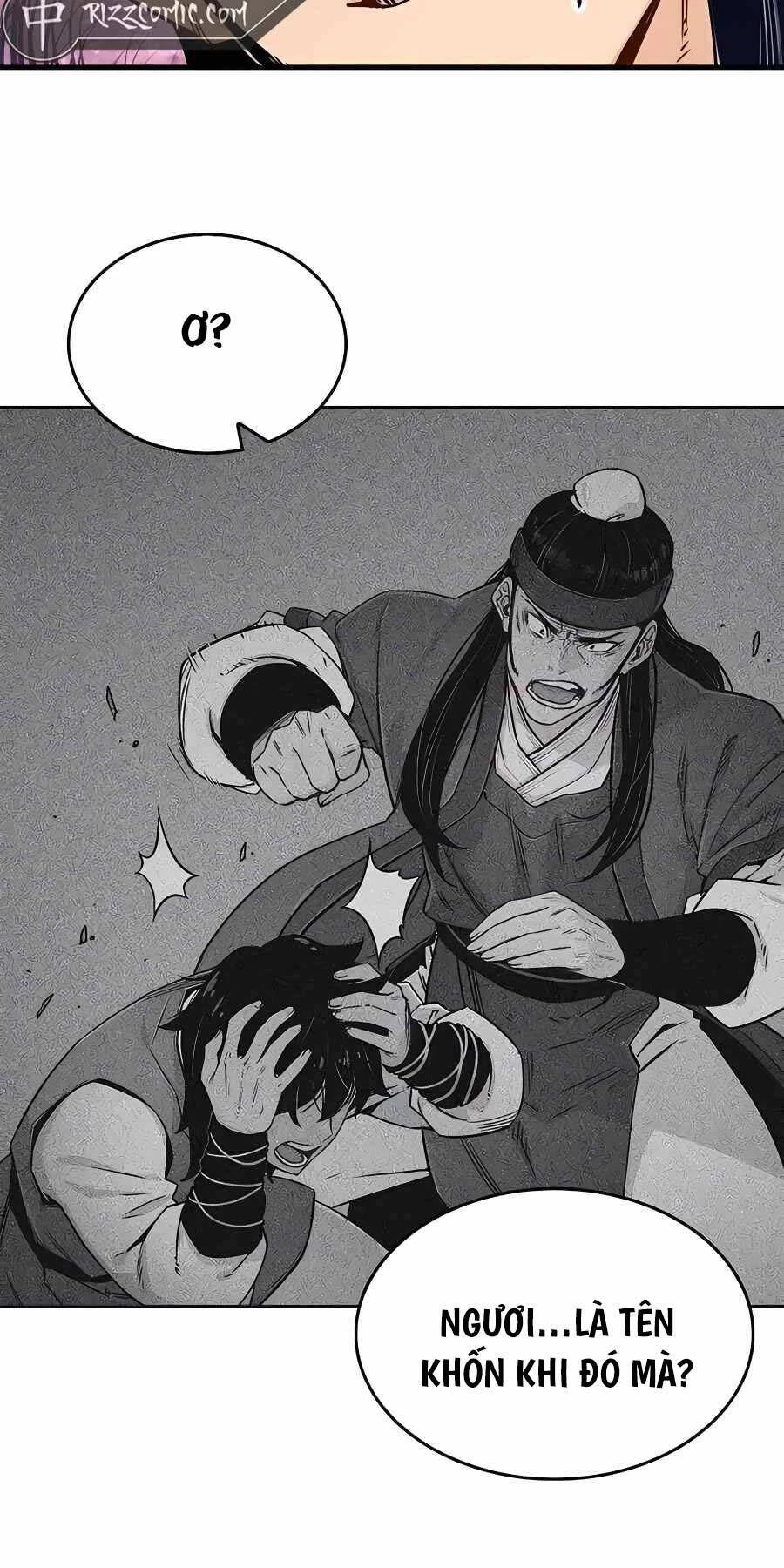 Thiên Ma Quy Hoàn Chapter 5 - 32