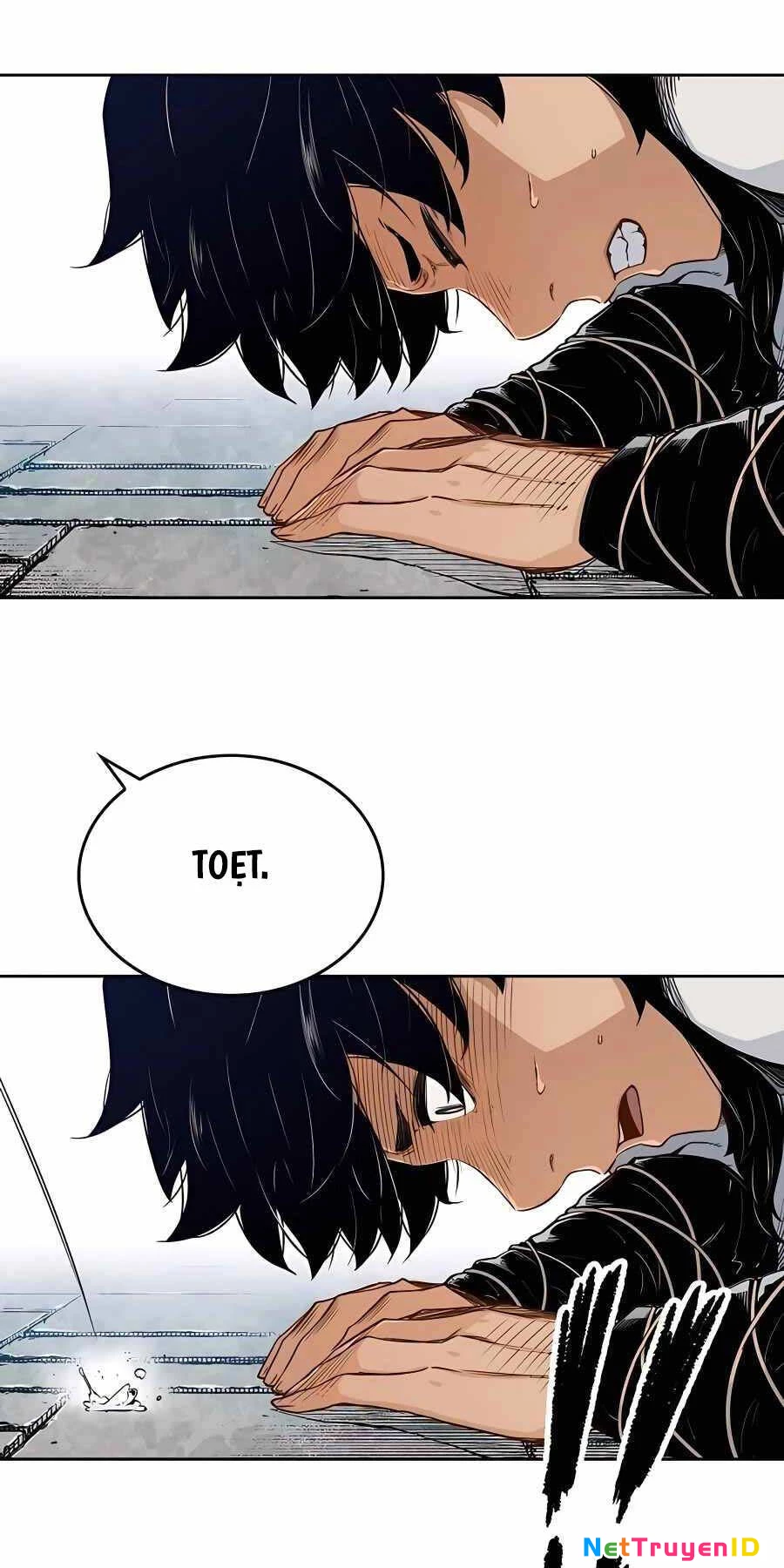 Thiên Ma Quy Hoàn Chapter 5 - 33