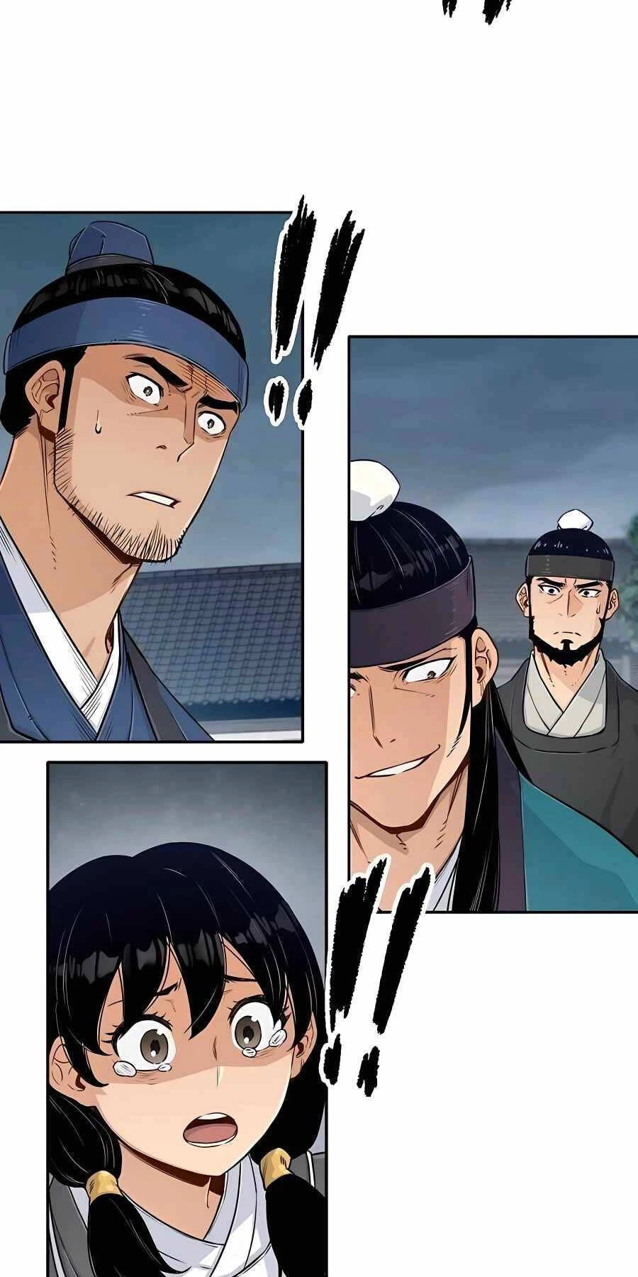 Thiên Ma Quy Hoàn Chapter 5 - 34