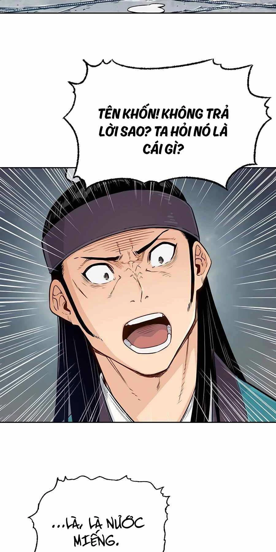 Thiên Ma Quy Hoàn Chapter 5 - 37