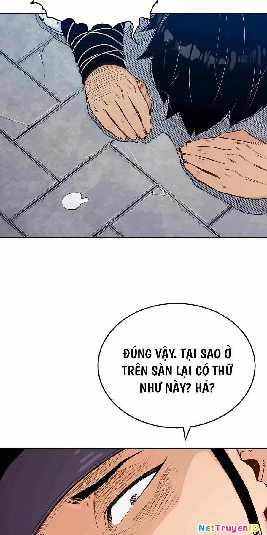 Thiên Ma Quy Hoàn Chapter 5 - 38