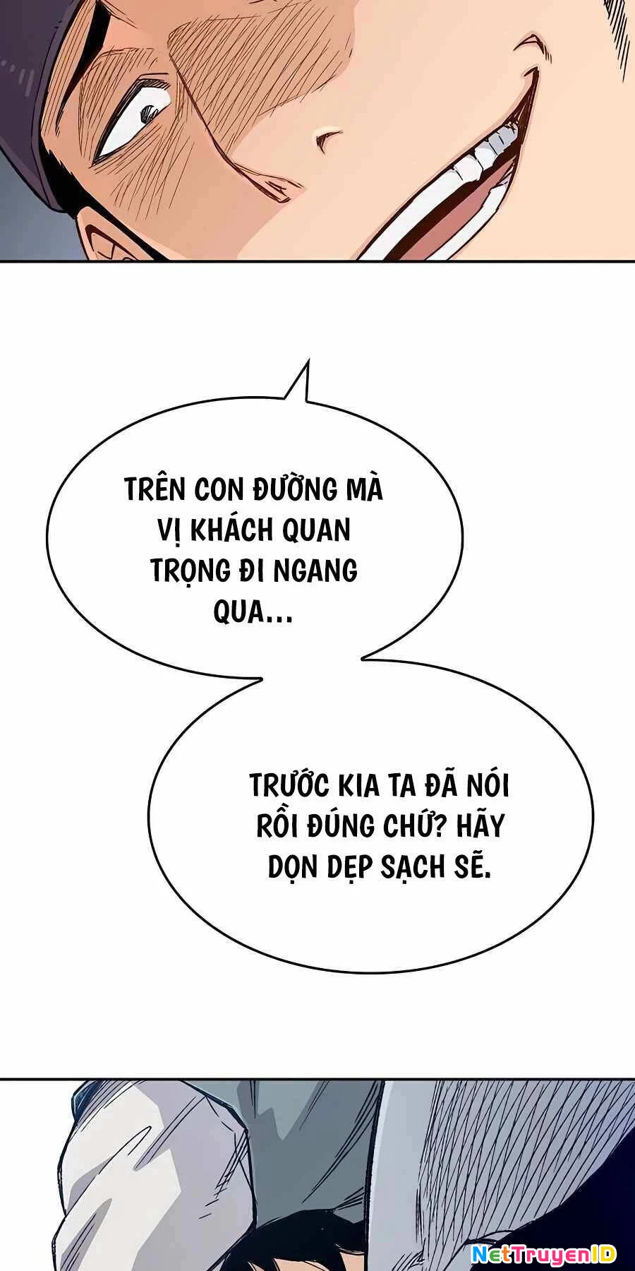 Thiên Ma Quy Hoàn Chapter 5 - 39