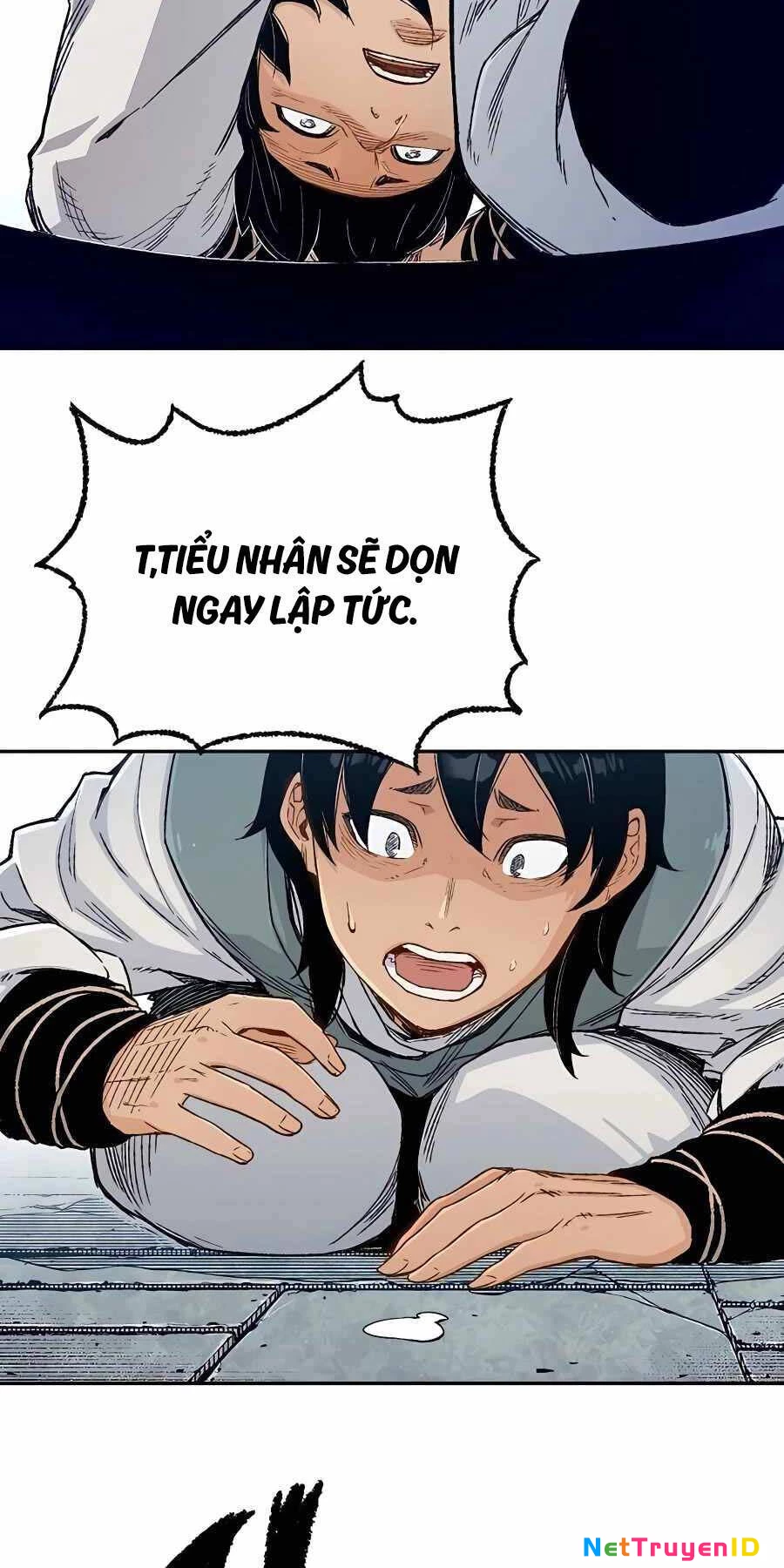 Thiên Ma Quy Hoàn Chapter 5 - 40