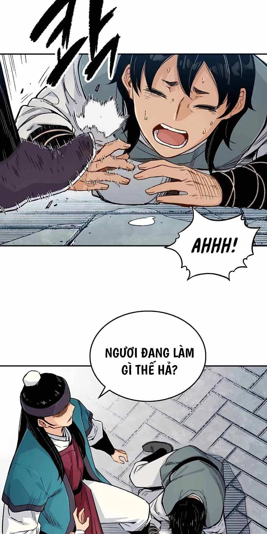 Thiên Ma Quy Hoàn Chapter 5 - 41
