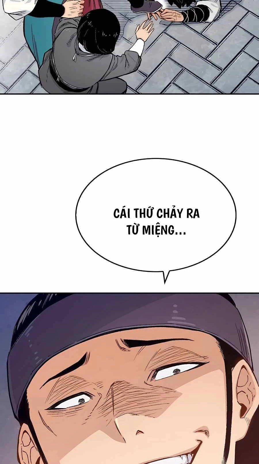 Thiên Ma Quy Hoàn Chapter 5 - 42