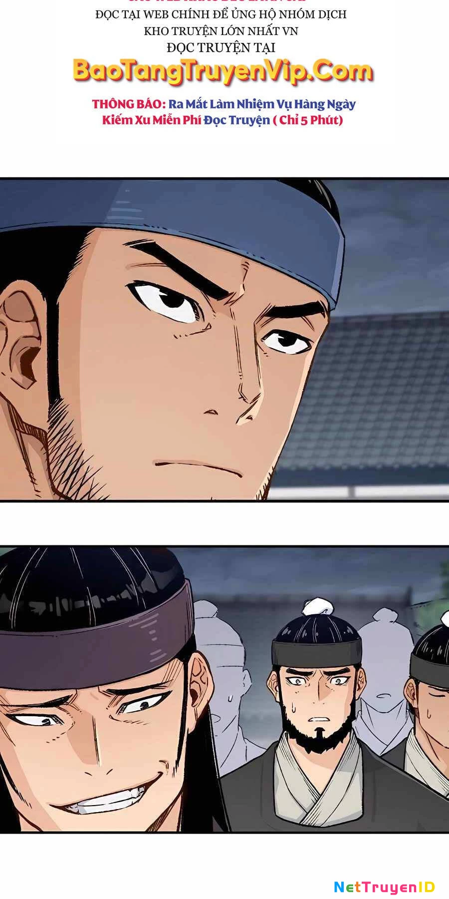 Thiên Ma Quy Hoàn Chapter 5 - 44
