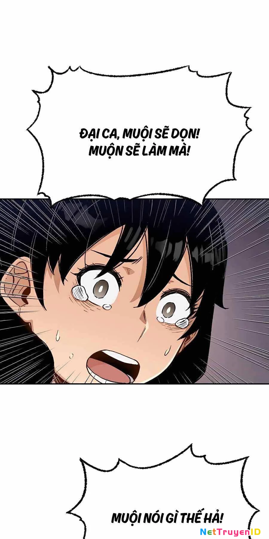 Thiên Ma Quy Hoàn Chapter 5 - 45