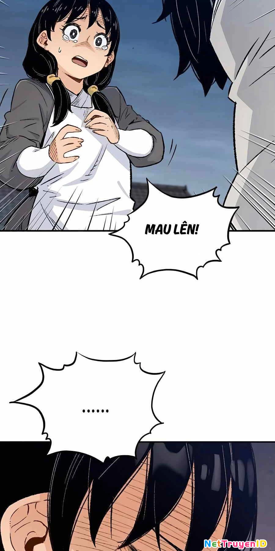 Thiên Ma Quy Hoàn Chapter 5 - 47