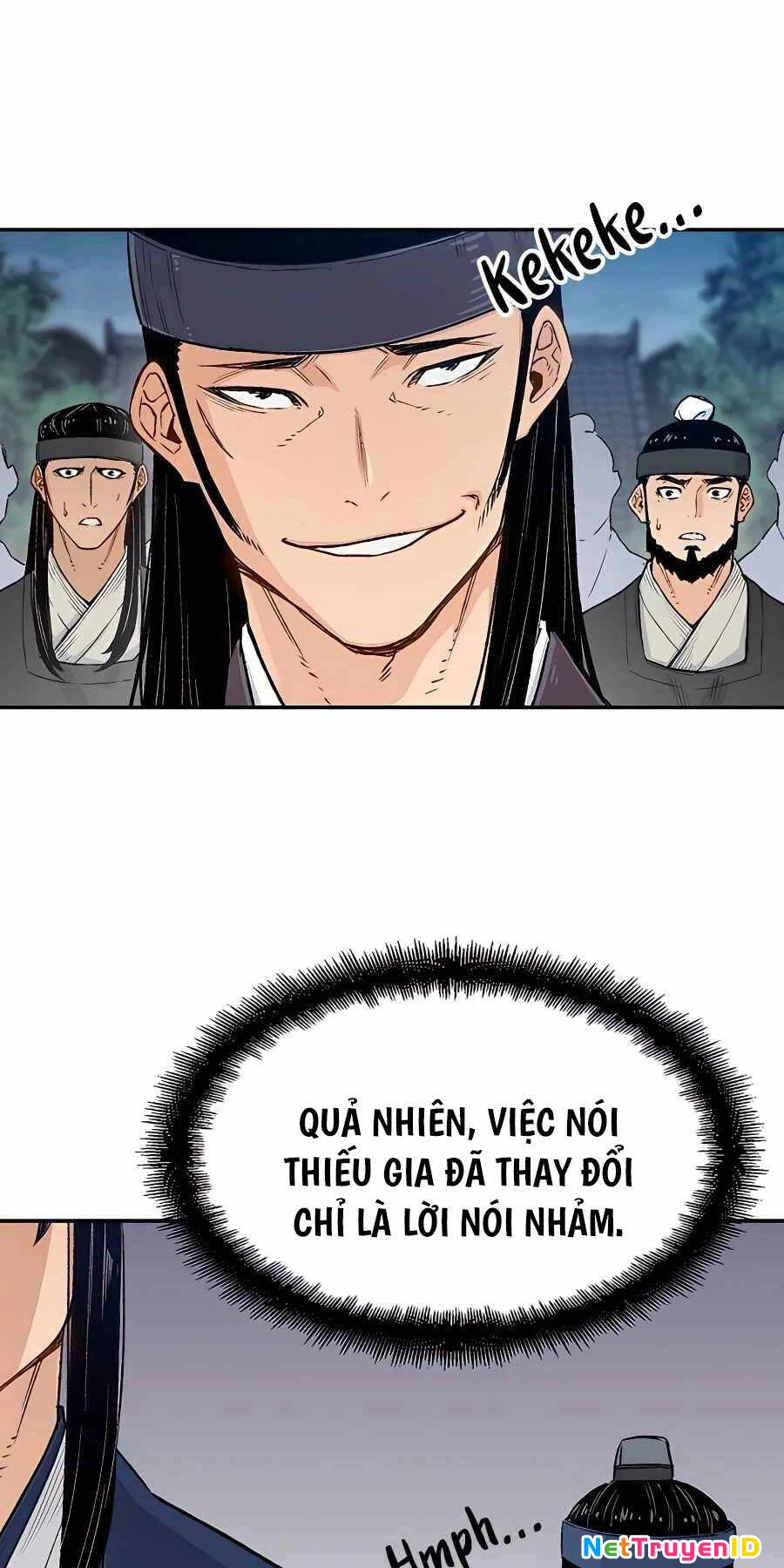 Thiên Ma Quy Hoàn Chapter 5 - 54