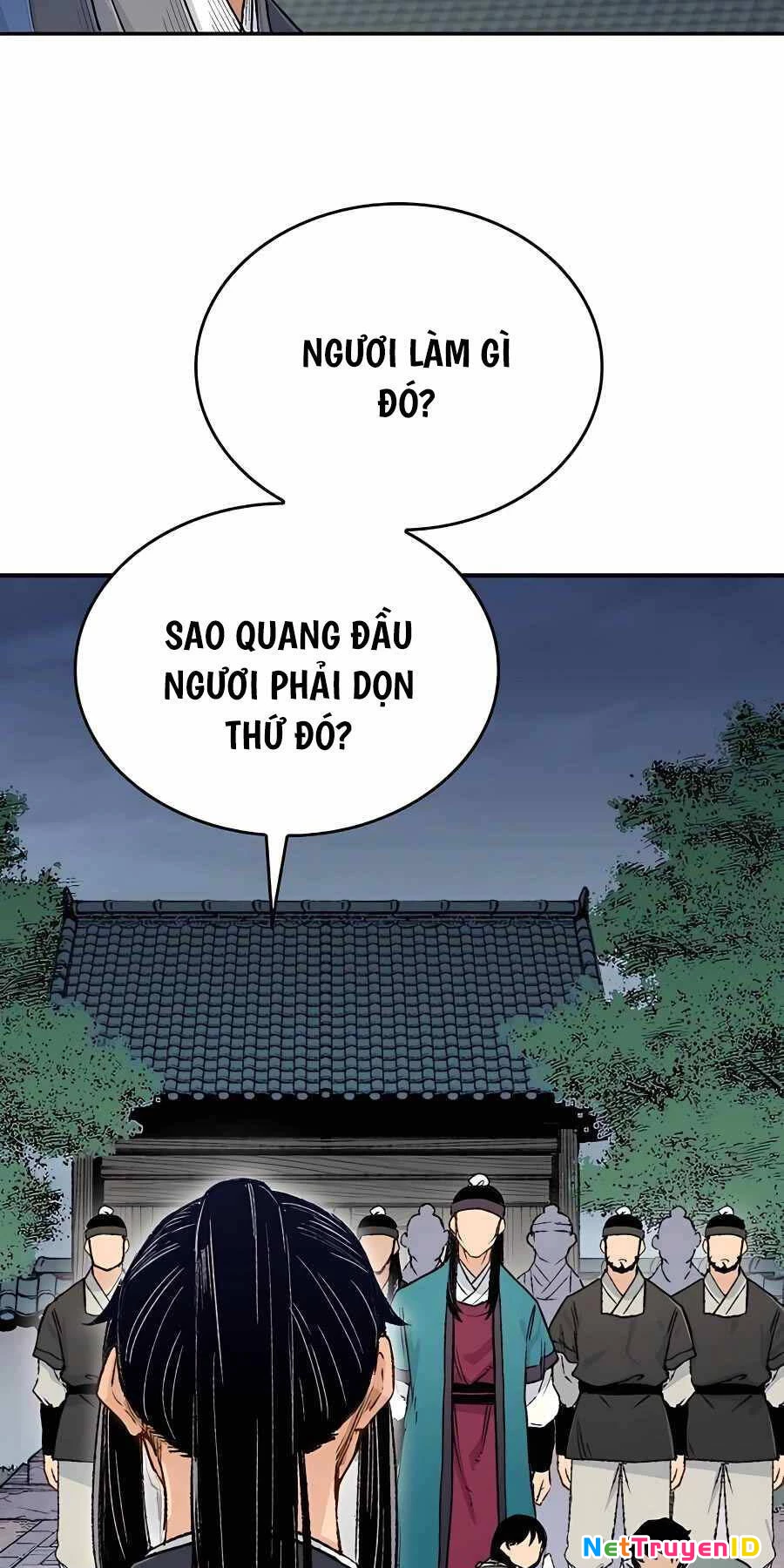 Thiên Ma Quy Hoàn Chapter 5 - 59
