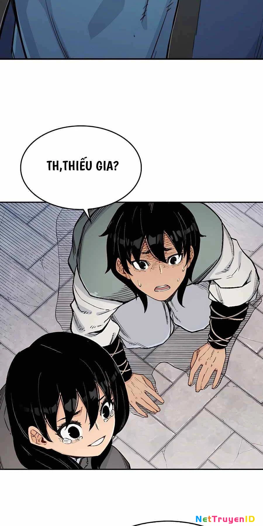 Thiên Ma Quy Hoàn Chapter 5 - 62