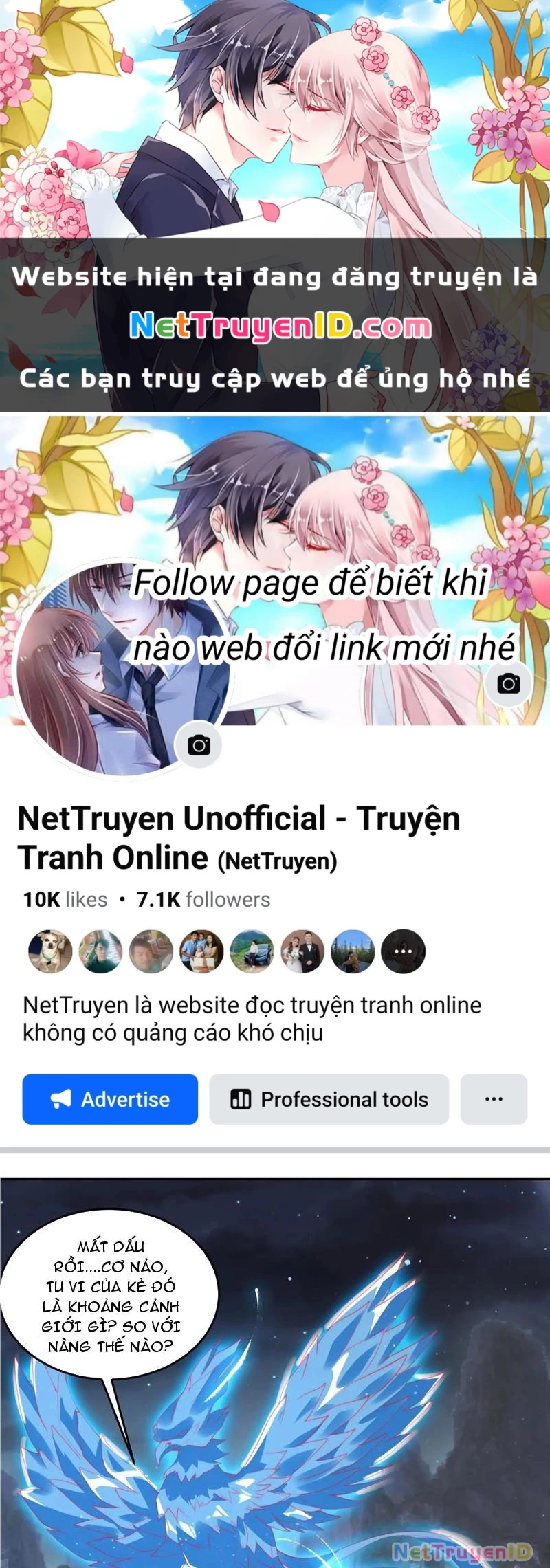 Nữ Đồ Đệ Ai Nấy Đều Muốn Giết Ta Chapter 137 - 1