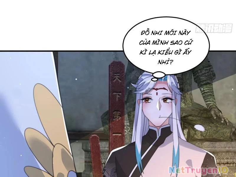 Nữ Đồ Đệ Ai Nấy Đều Muốn Giết Ta Chapter 137 - 31