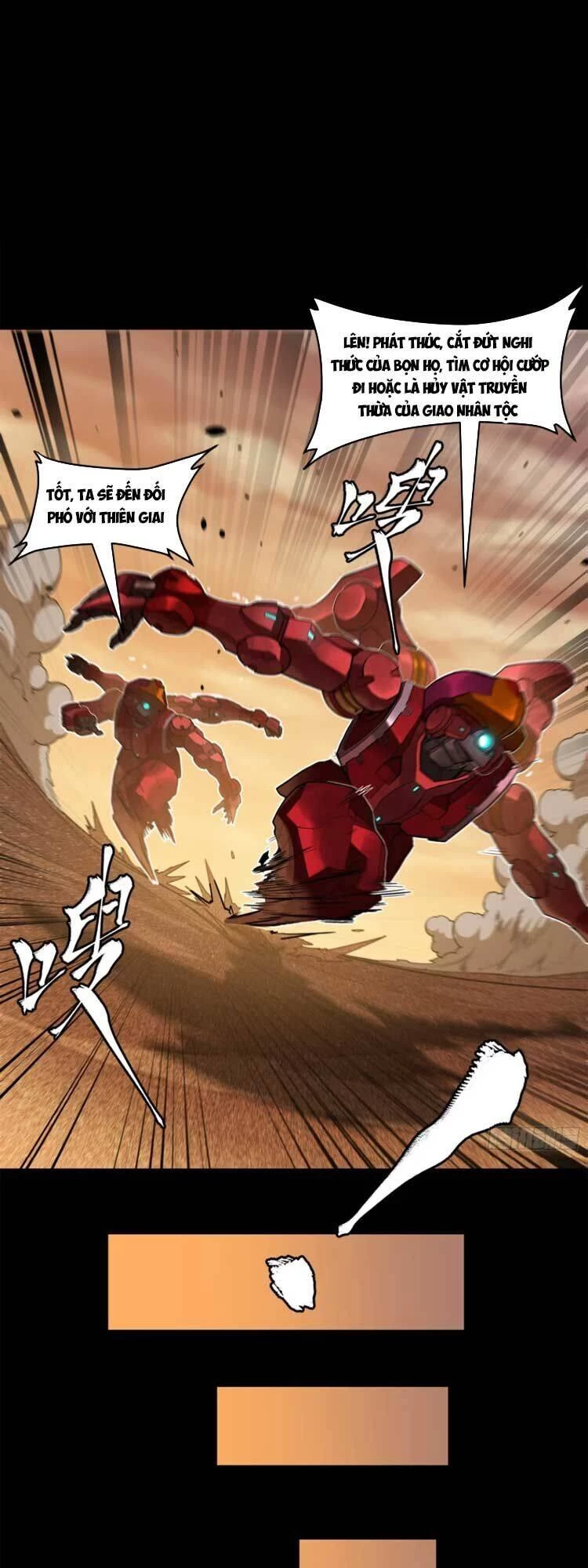 Tinh Giáp Hồn Tướng Chapter 119 - 4