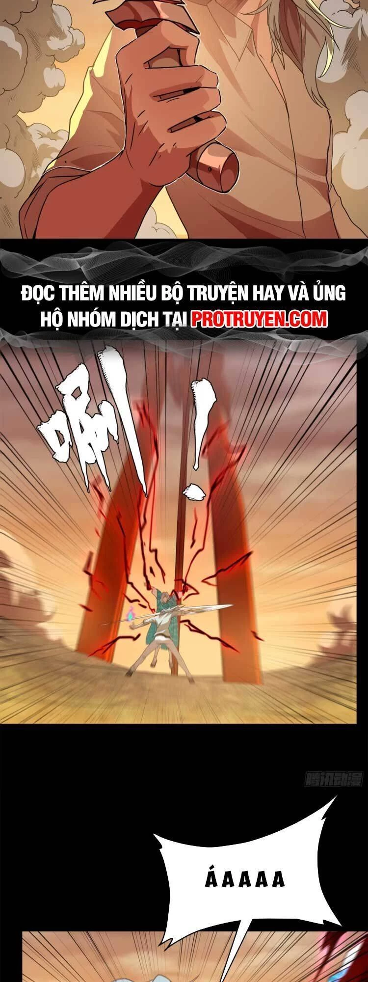 Tinh Giáp Hồn Tướng Chapter 119 - 7