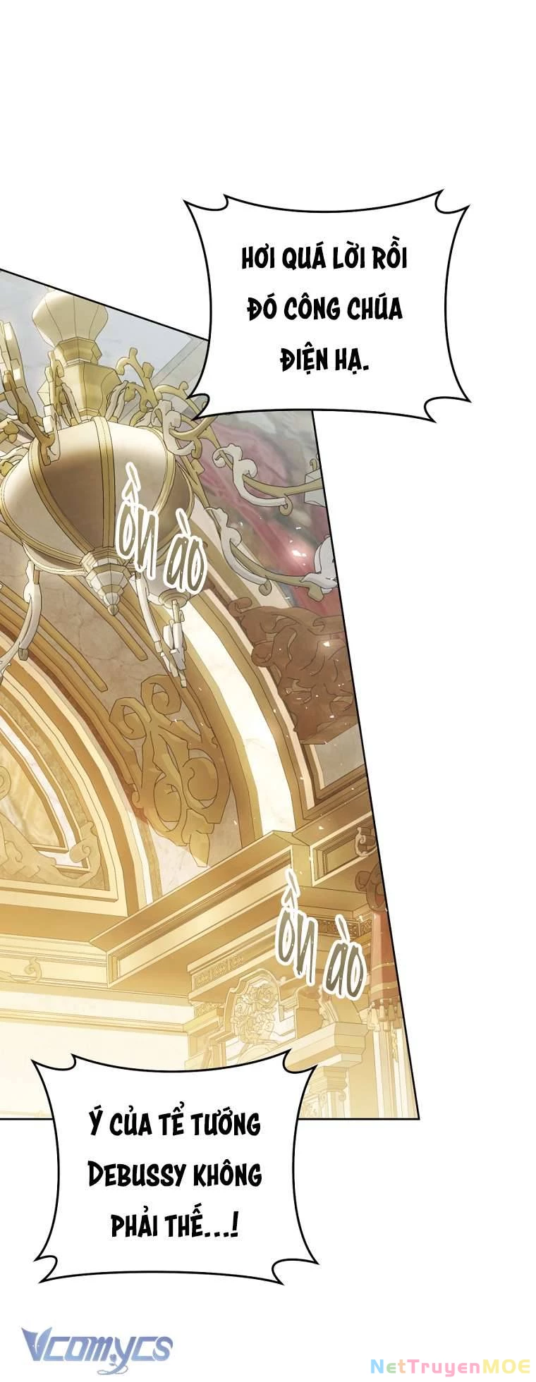 Kẻ Phản Diện Là Một Con Rối Chapter 90 - 2
