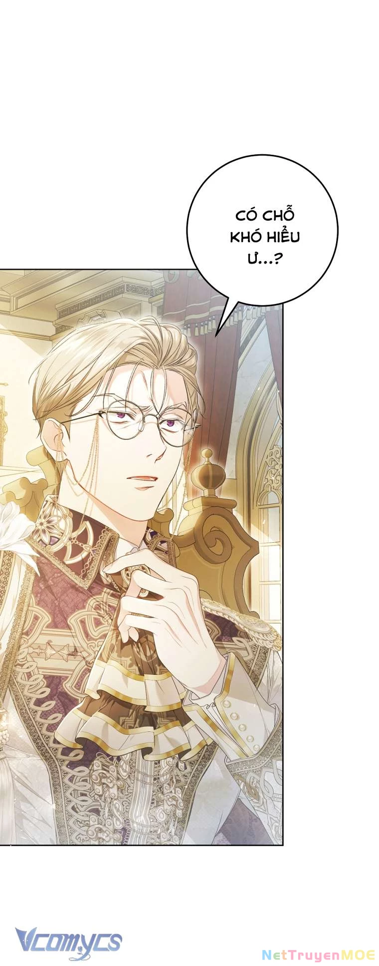 Kẻ Phản Diện Là Một Con Rối Chapter 90 - 5