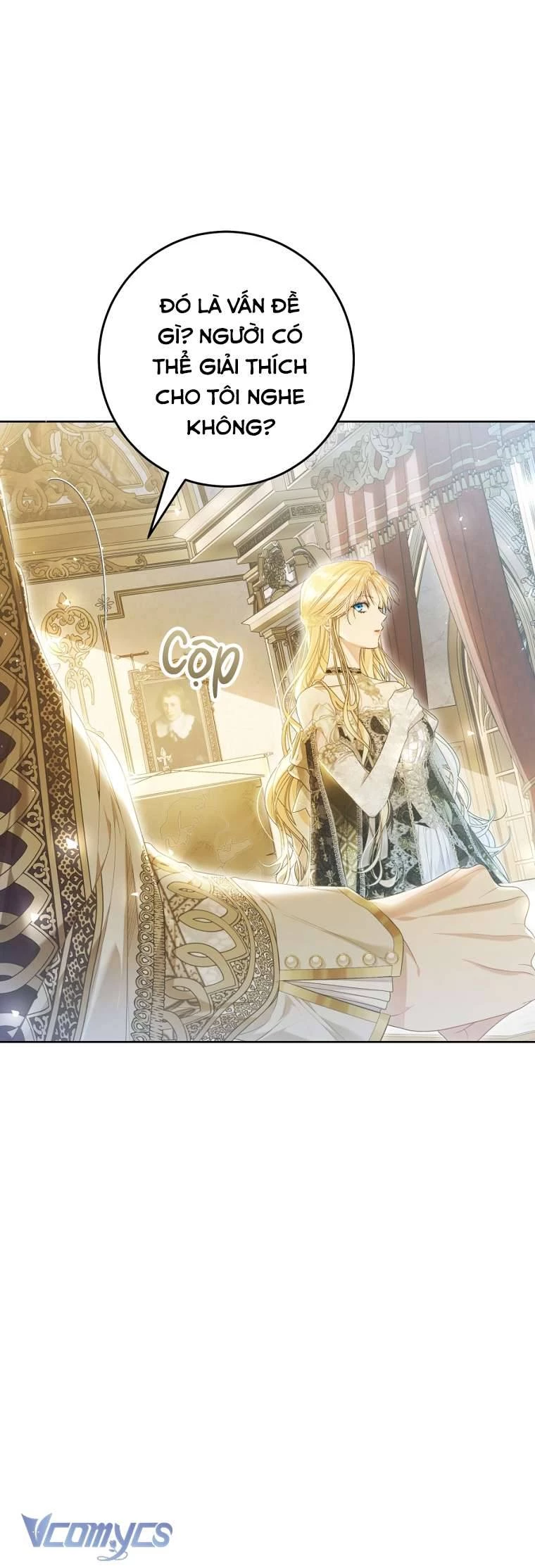 Kẻ Phản Diện Là Một Con Rối Chapter 90 - 6