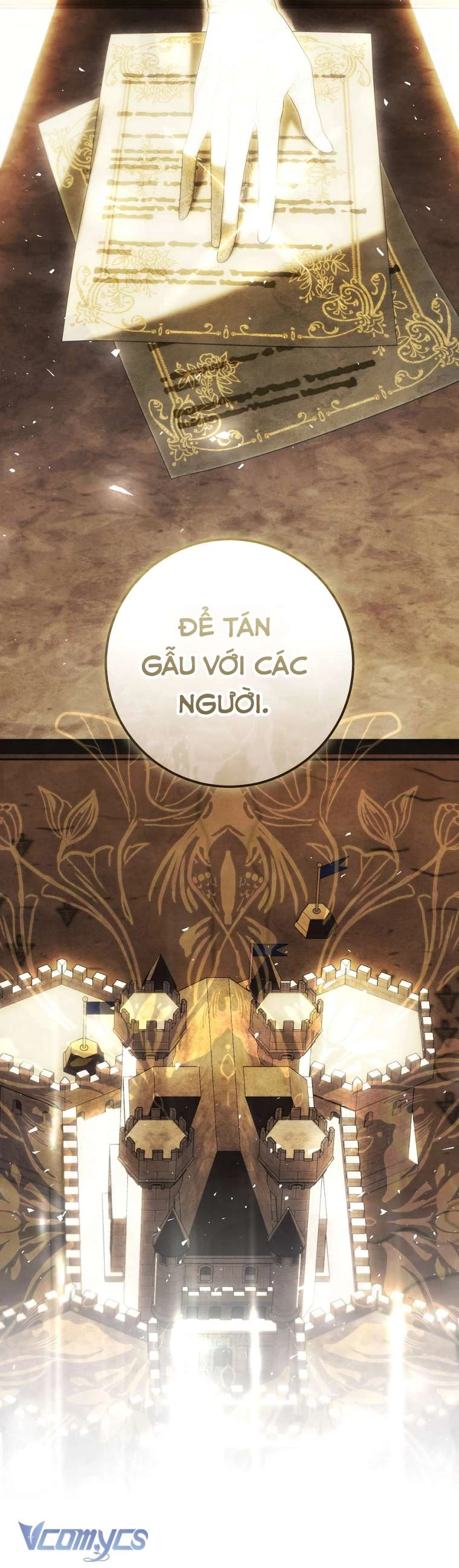 Kẻ Phản Diện Là Một Con Rối Chapter 90 - 12