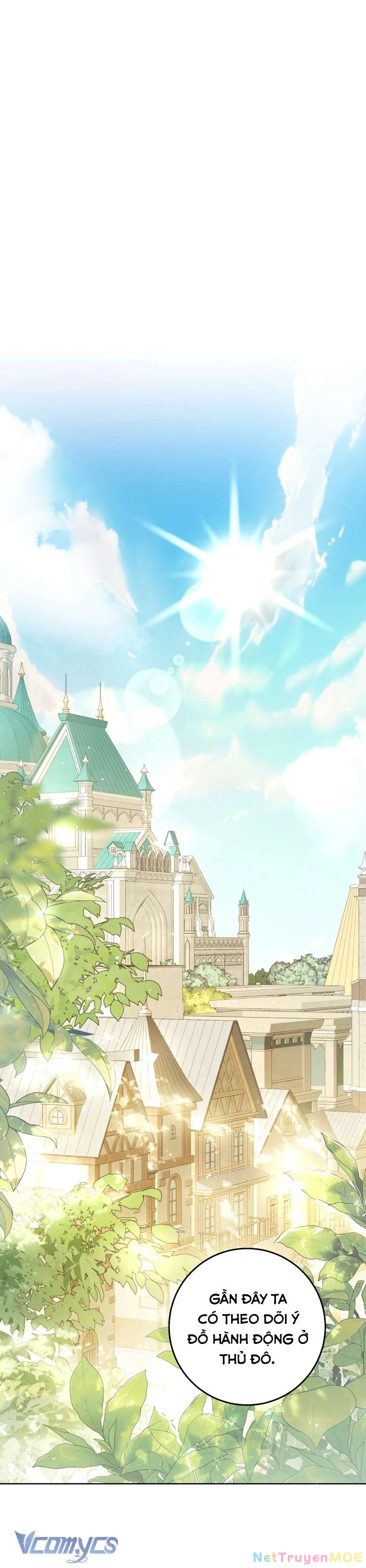 Kẻ Phản Diện Là Một Con Rối Chapter 90 - 14