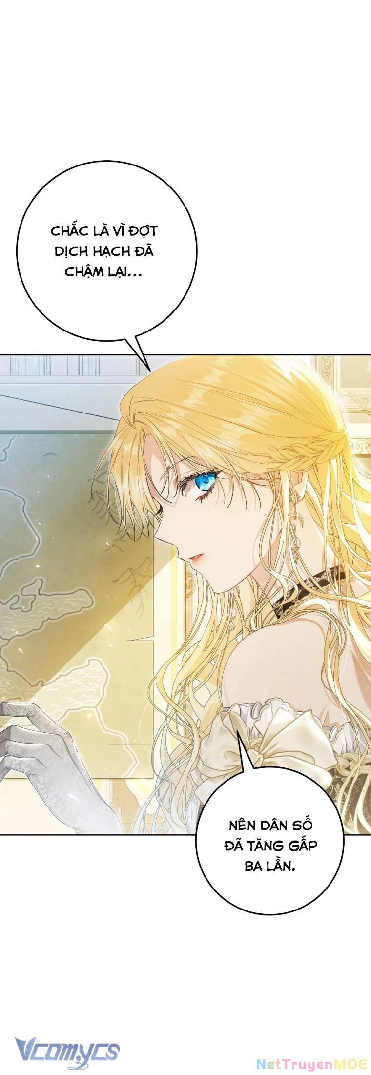 Kẻ Phản Diện Là Một Con Rối Chapter 90 - 15