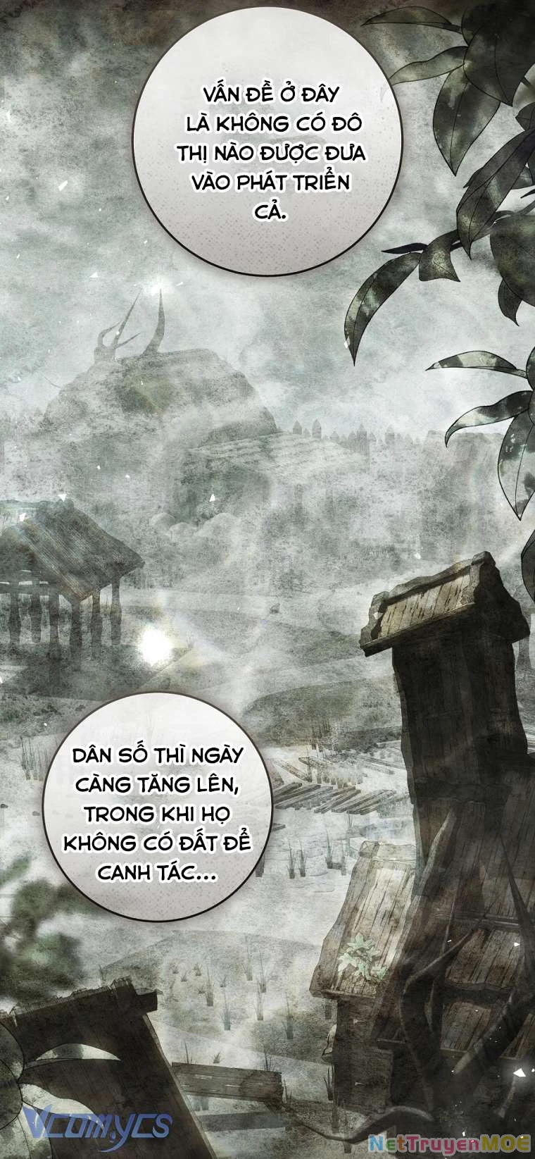 Kẻ Phản Diện Là Một Con Rối Chapter 90 - 18