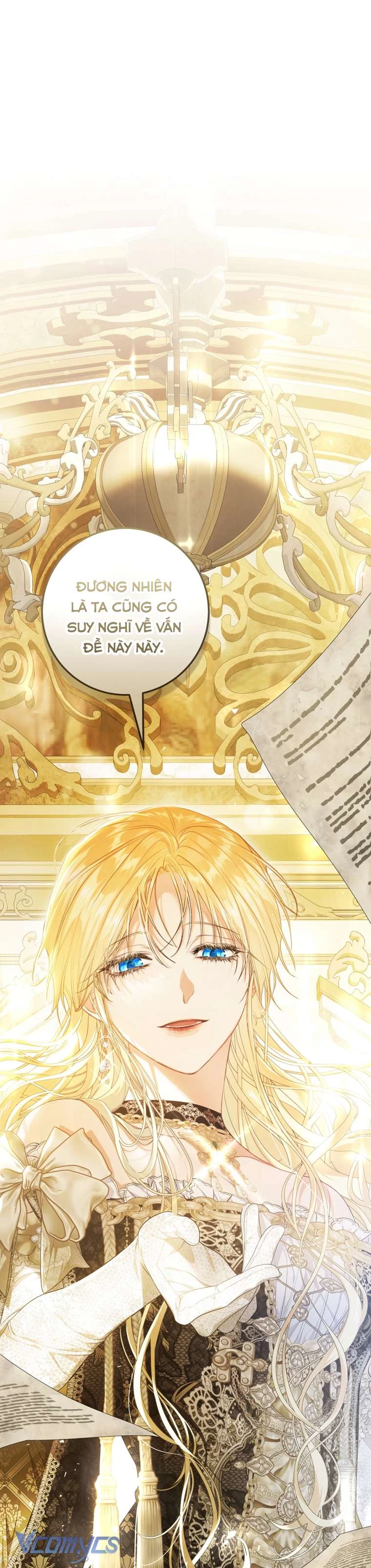 Kẻ Phản Diện Là Một Con Rối Chapter 90 - 27