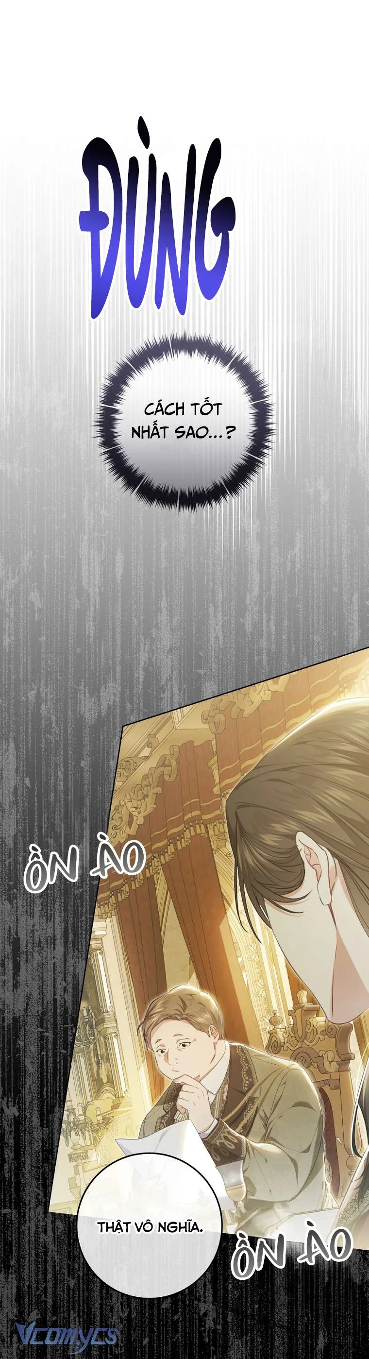 Kẻ Phản Diện Là Một Con Rối Chapter 90 - 29