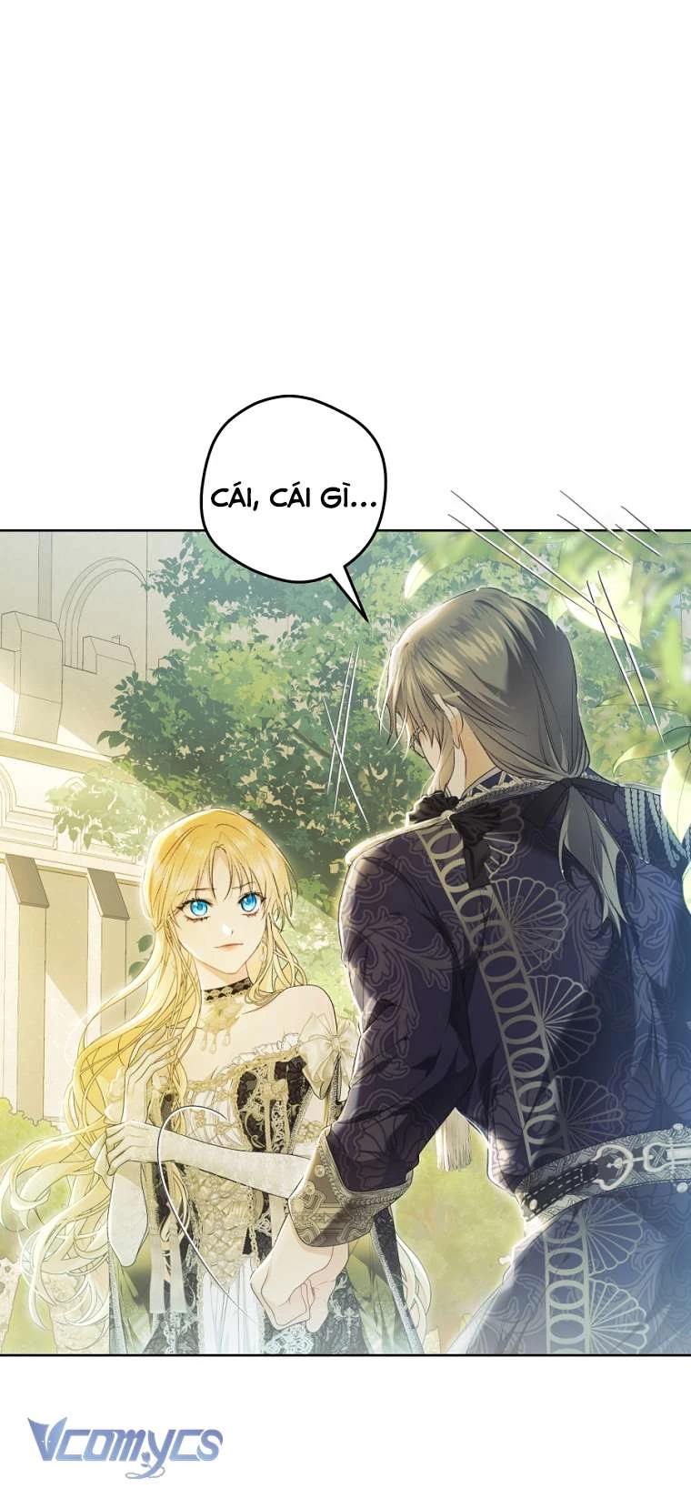 Kẻ Phản Diện Là Một Con Rối Chapter 90 - 53