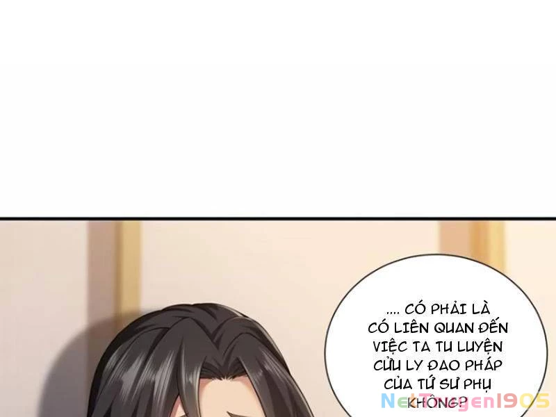 Bắt Đầu Với Tuyệt Sắc Sư Tôn: Hệ Thống Tổng Cục Phản Cốt Chapter 51 - 16