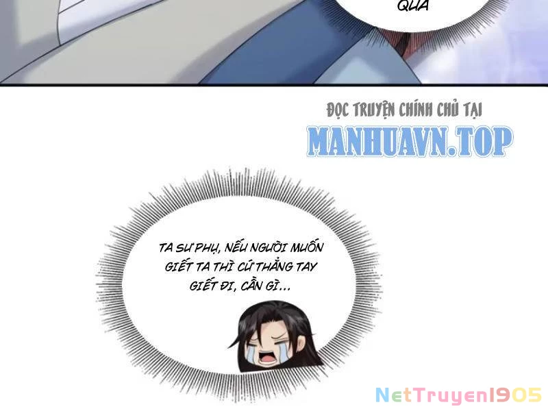Bắt Đầu Với Tuyệt Sắc Sư Tôn: Hệ Thống Tổng Cục Phản Cốt Chapter 51 - 86