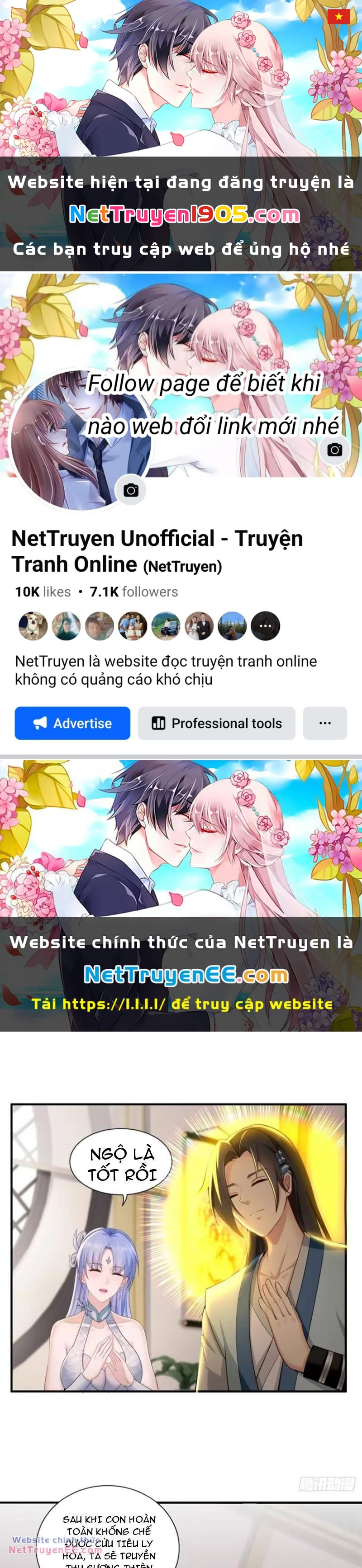 Bắt Đầu Với Tuyệt Sắc Sư Tôn: Hệ Thống Tổng Cục Phản Cốt Chapter 52 - 1
